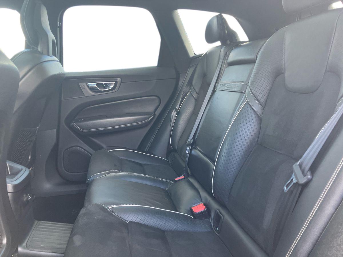 Used Volvo XC60 2018 for sale - 78055234: Photo 24