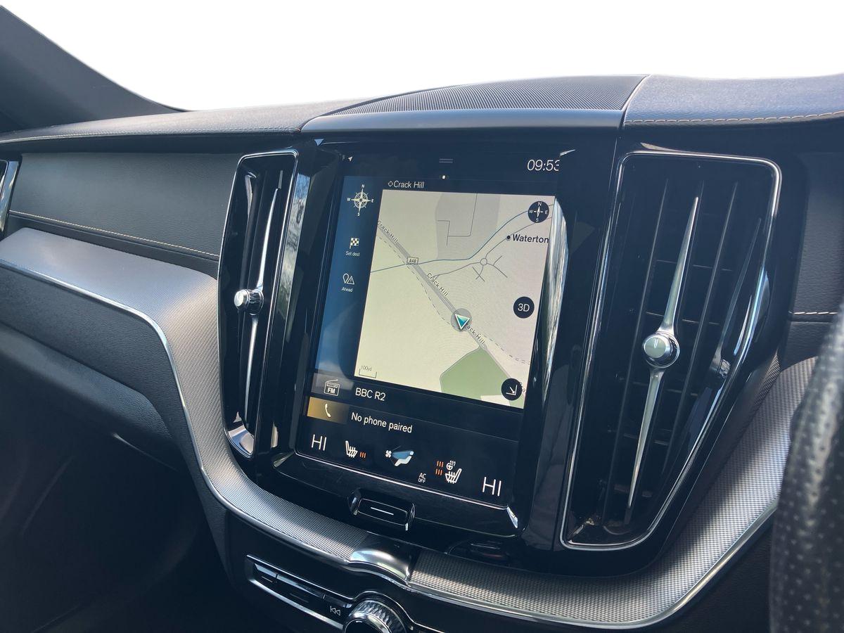 Used Volvo XC60 2018 for sale - 78055234: Photo 27