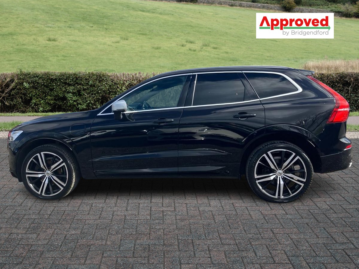 Used Volvo XC60 2018 for sale - 78055234: Photo 8