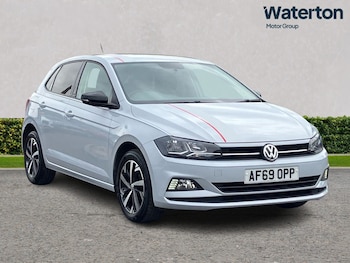 Used Volkswagen Polo 2019 for sale - 79341831: Photo