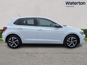 Used Volkswagen Polo 2019 for sale - 79341831: Photo
