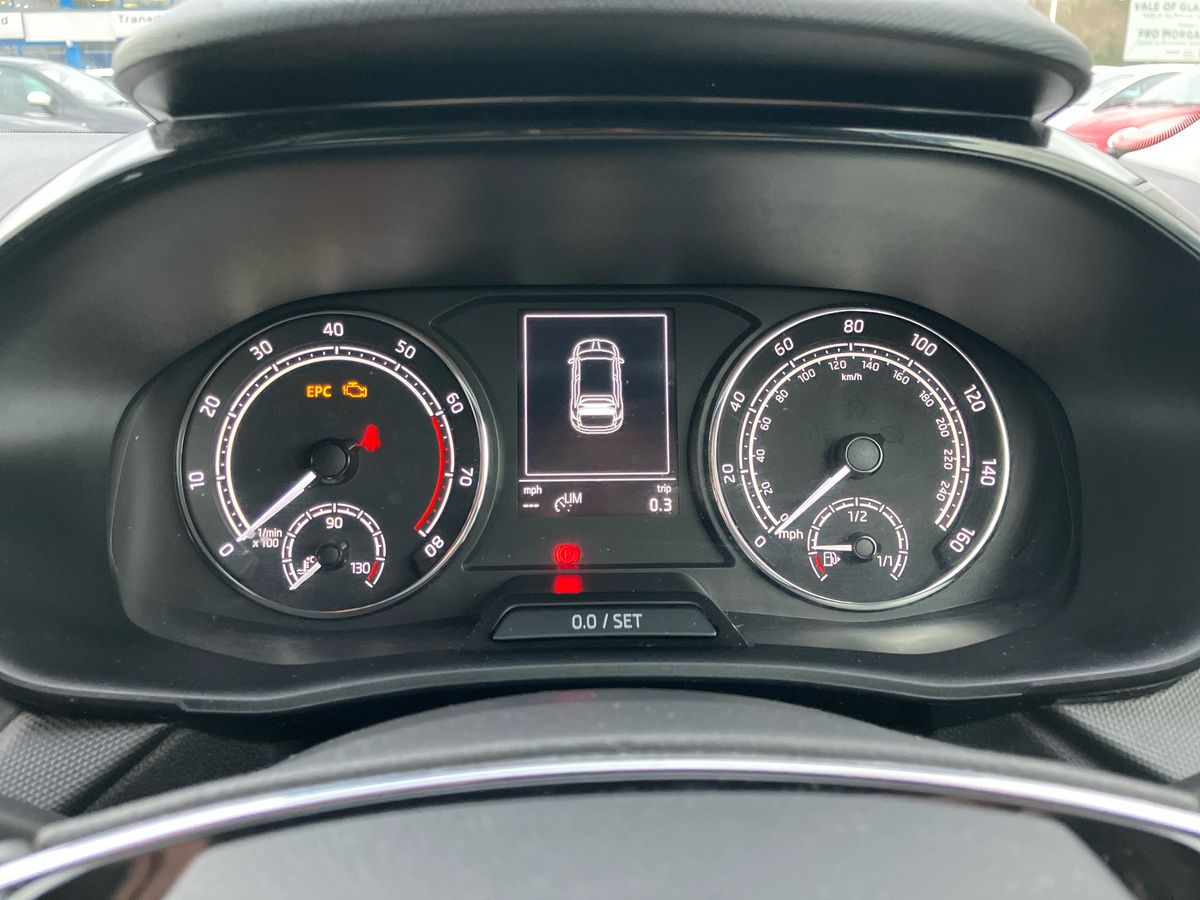 Used Skoda Fabia 2022 for sale - 77300469: Photo 20