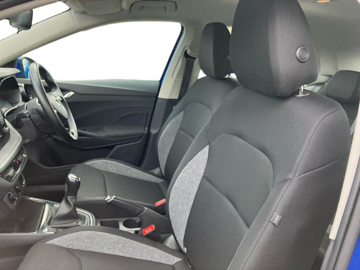 Used Skoda Fabia 2022 for sale - 77300469: Photo 23