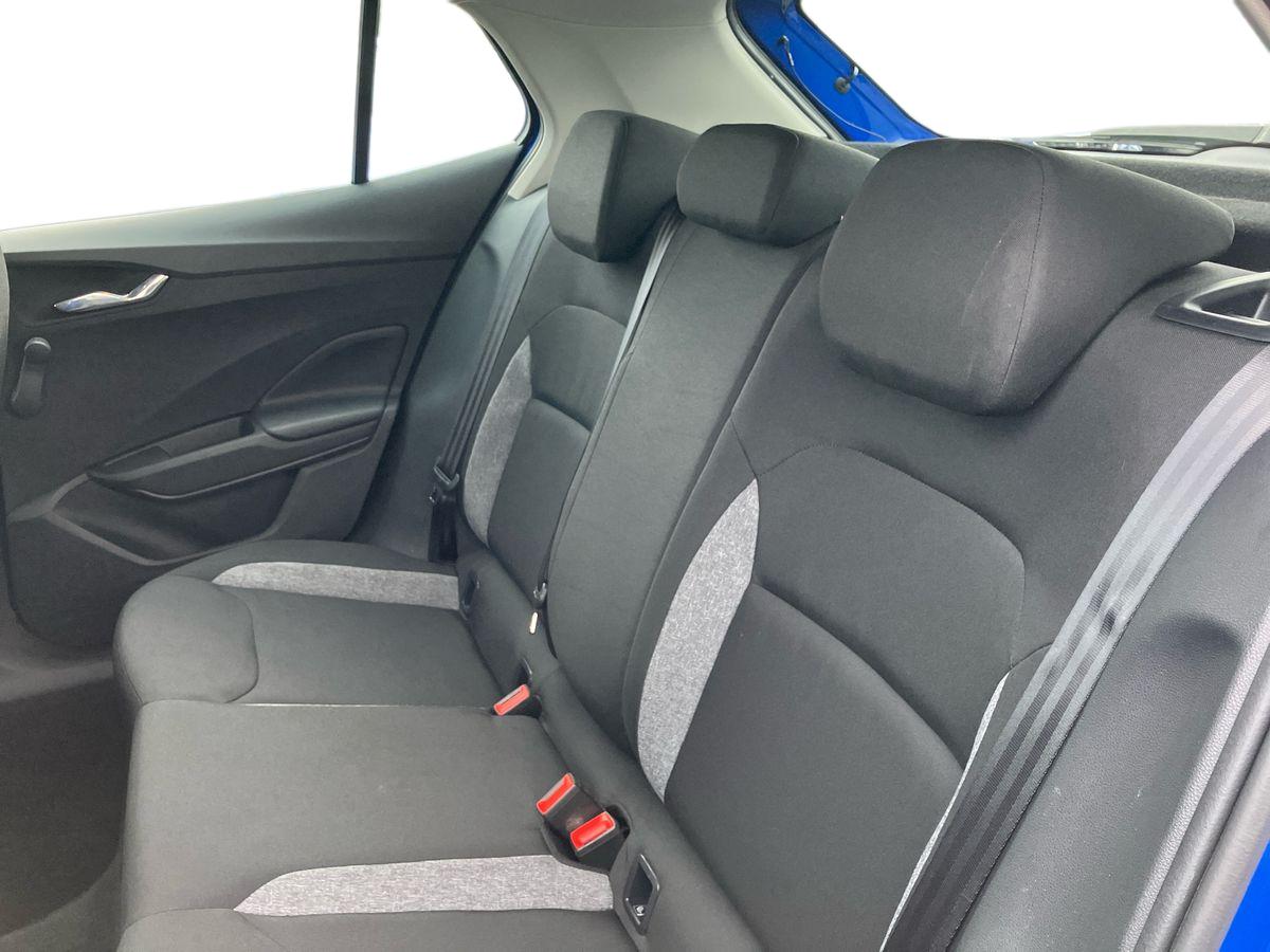 Used Skoda Fabia 2022 for sale - 77300469: Photo 24