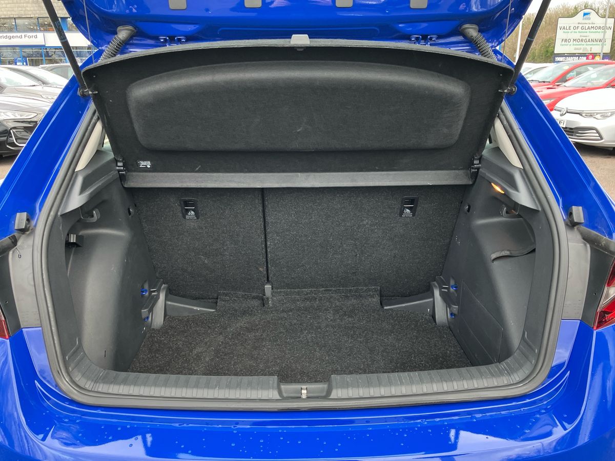 Used Skoda Fabia 2022 for sale - 77300469: Photo 25