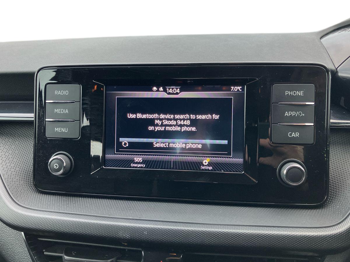 Used Skoda Fabia 2022 for sale - 77300469: Photo 26