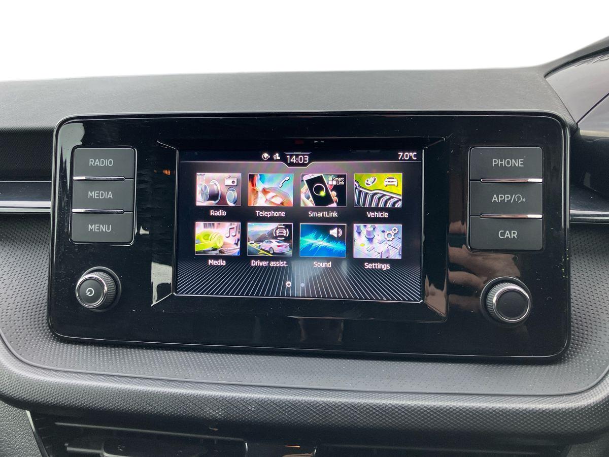 Used Skoda Fabia 2022 for sale - 77300469: Photo 27