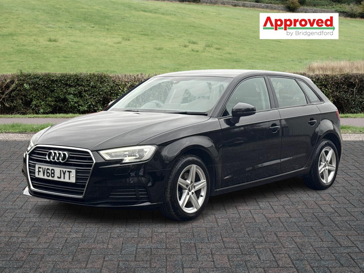 Used Audi A3 2018 for sale - 77648150: Photo 10