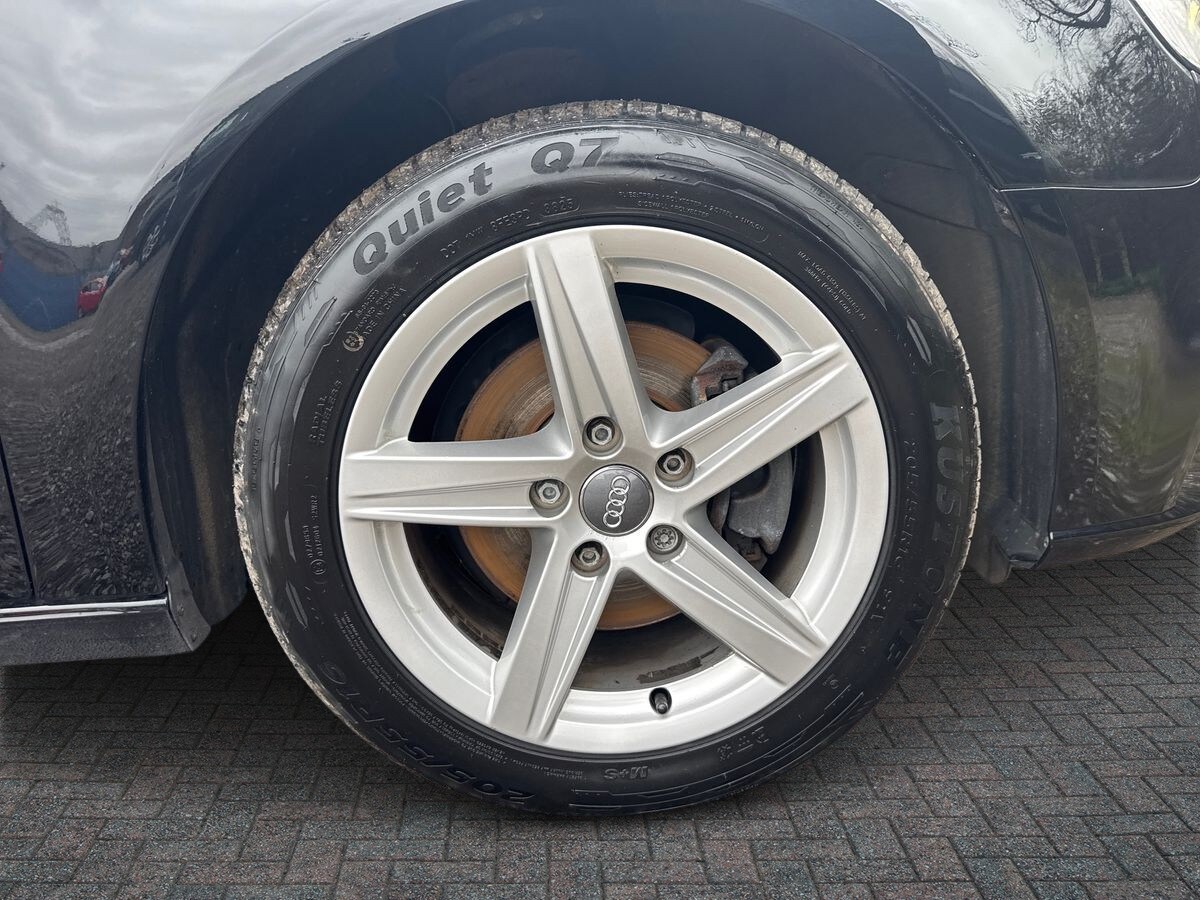 Used Audi A3 2018 for sale - 77648150: Photo 13