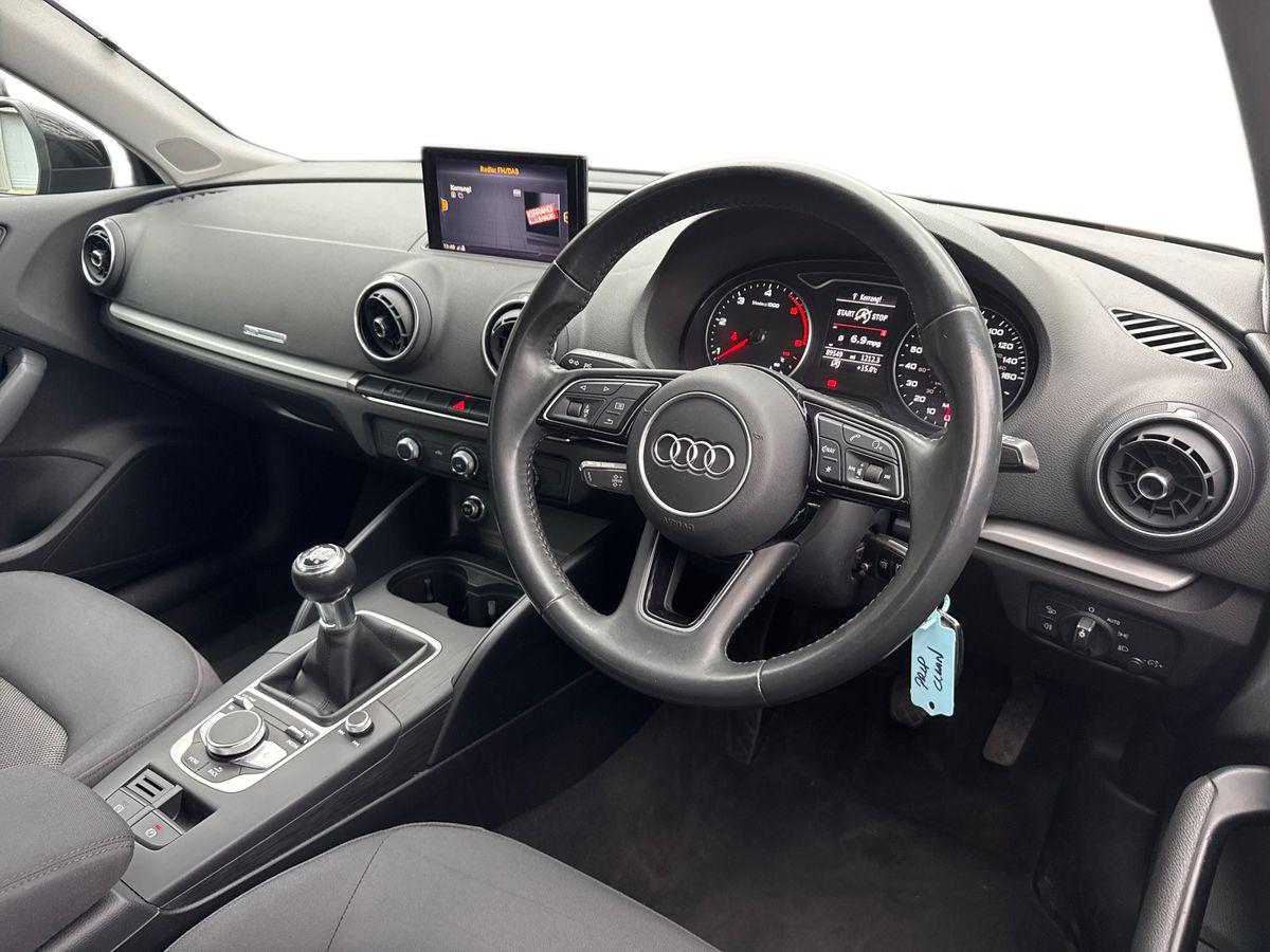 Used Audi A3 2018 for sale - 77648150: Photo 14