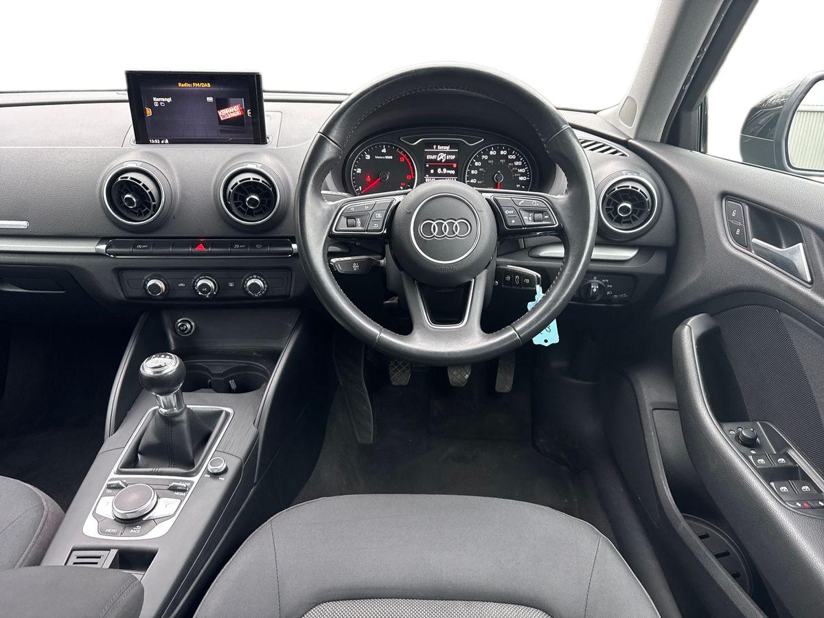 Used Audi A3 2018 for sale - 77648150: Photo 17