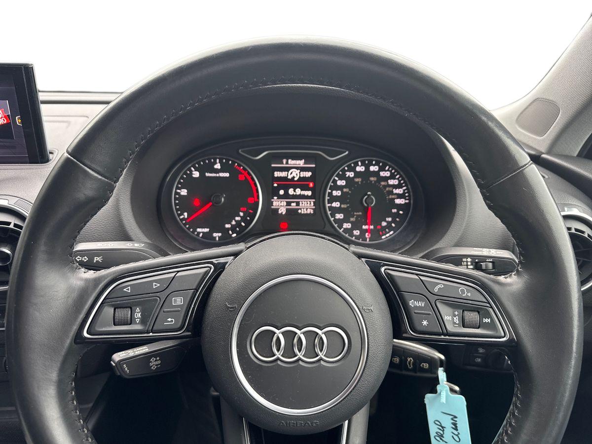 Used Audi A3 2018 for sale - 77648150: Photo 19