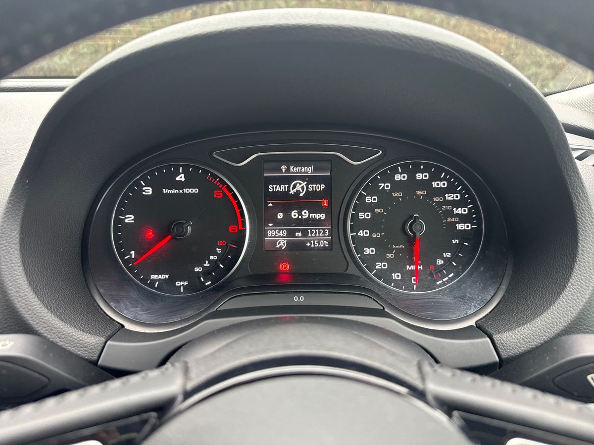 Used Audi A3 2018 for sale - 77648150: Photo 20