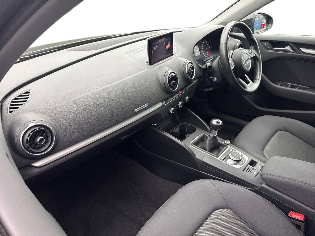 Used Audi A3 2018 for sale - 77648150: Photo 22