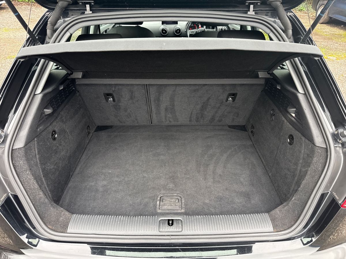 Used Audi A3 2018 for sale - 77648150: Photo 25