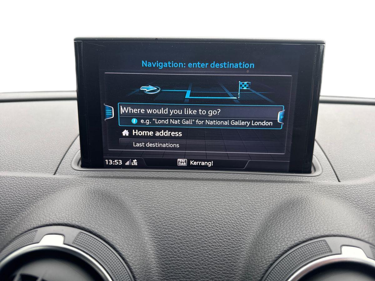 Used Audi A3 2018 for sale - 77648150: Photo 26