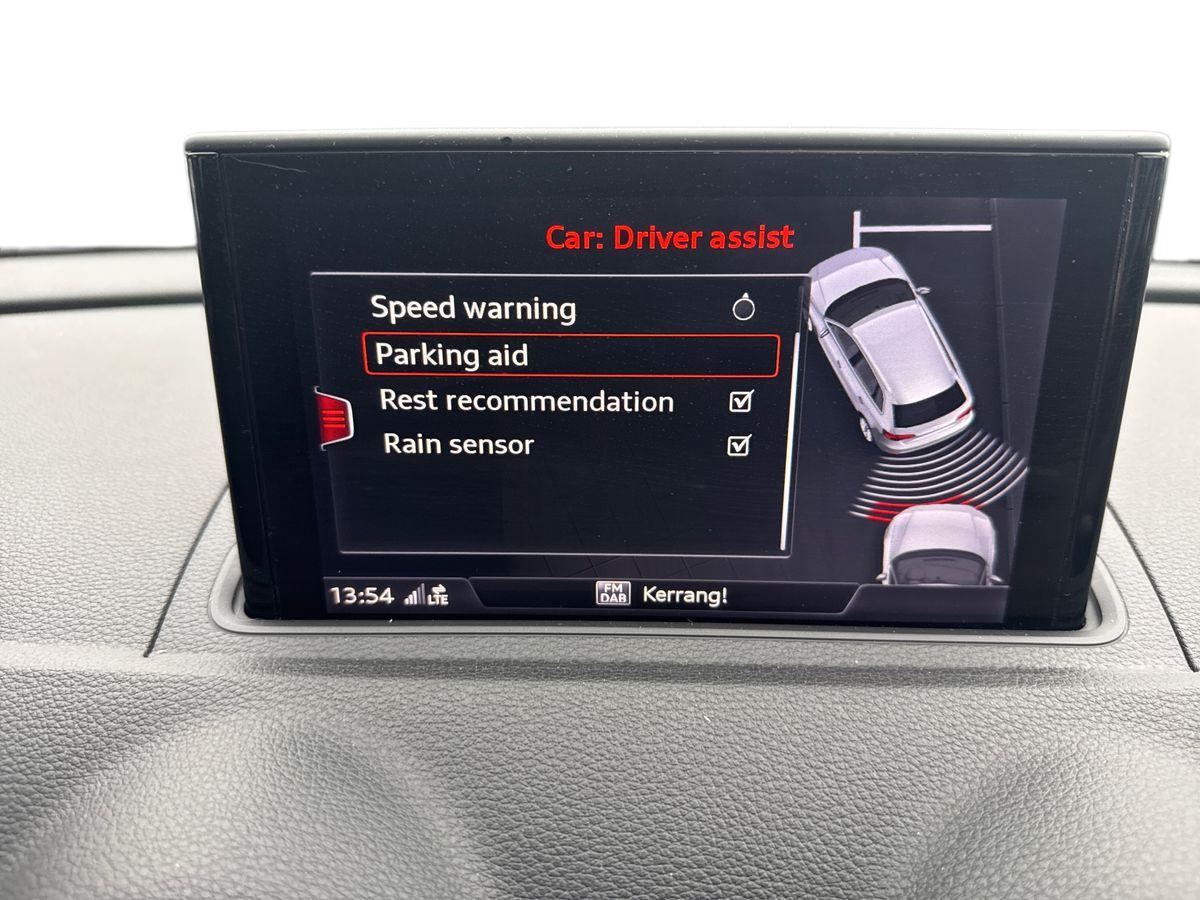 Used Audi A3 2018 for sale - 77648150: Photo 27