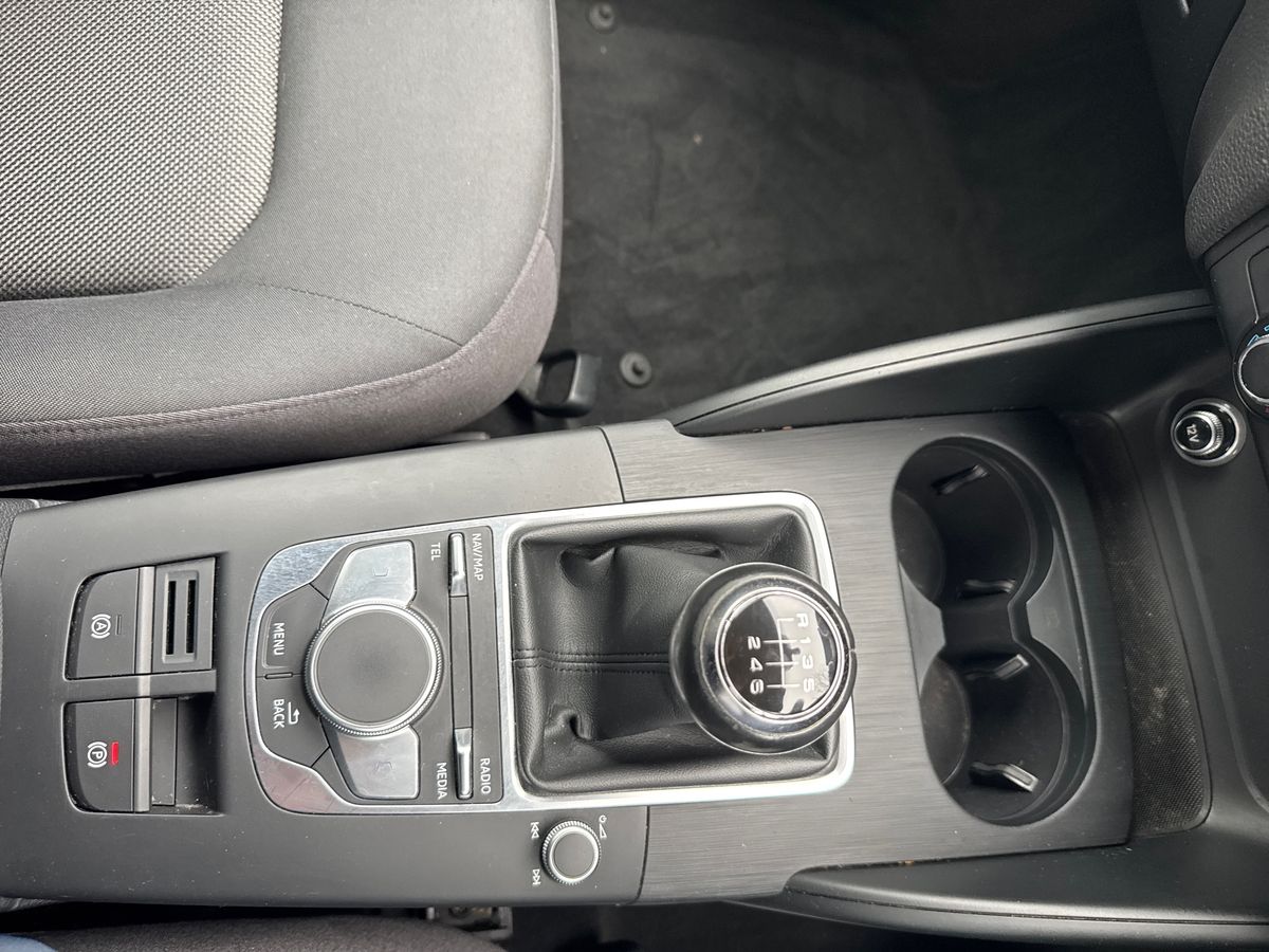 Used Audi A3 2018 for sale - 77648150: Photo 31