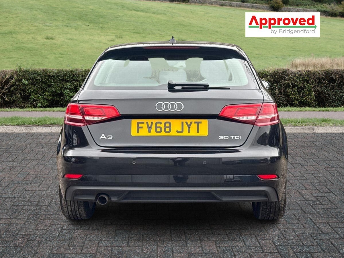 Used Audi A3 2018 for sale - 77648150: Photo 5