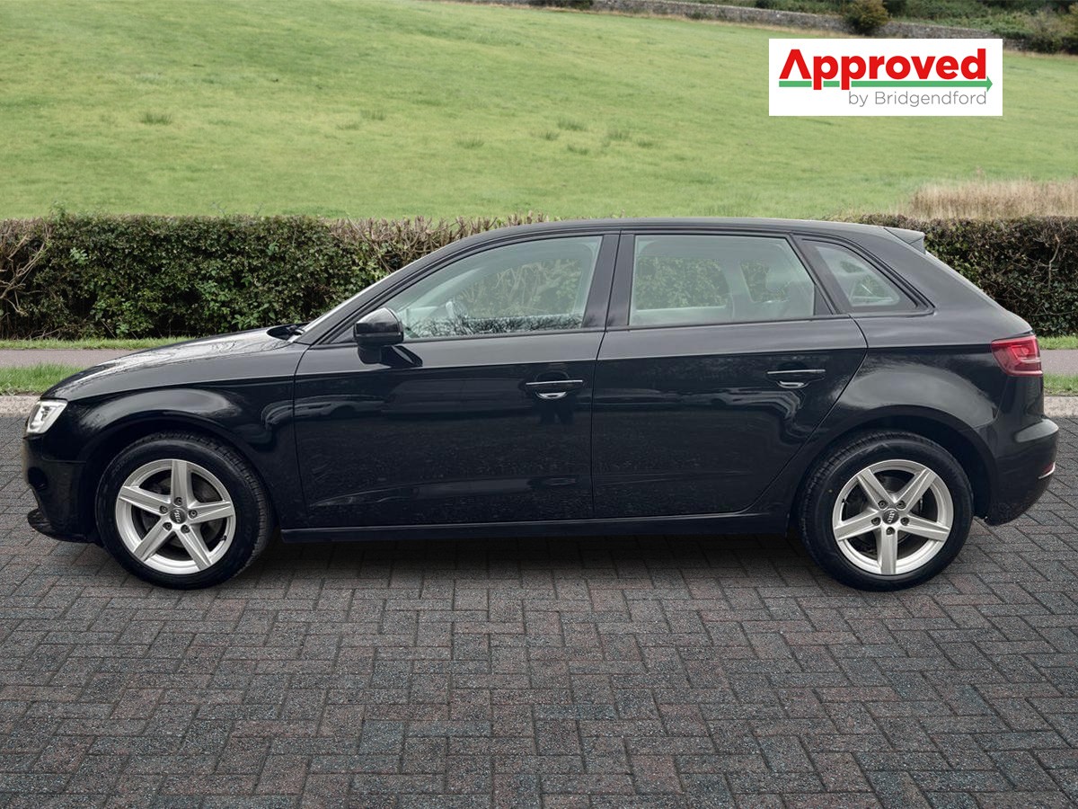 Used Audi A3 2018 for sale - 77648150: Photo 8