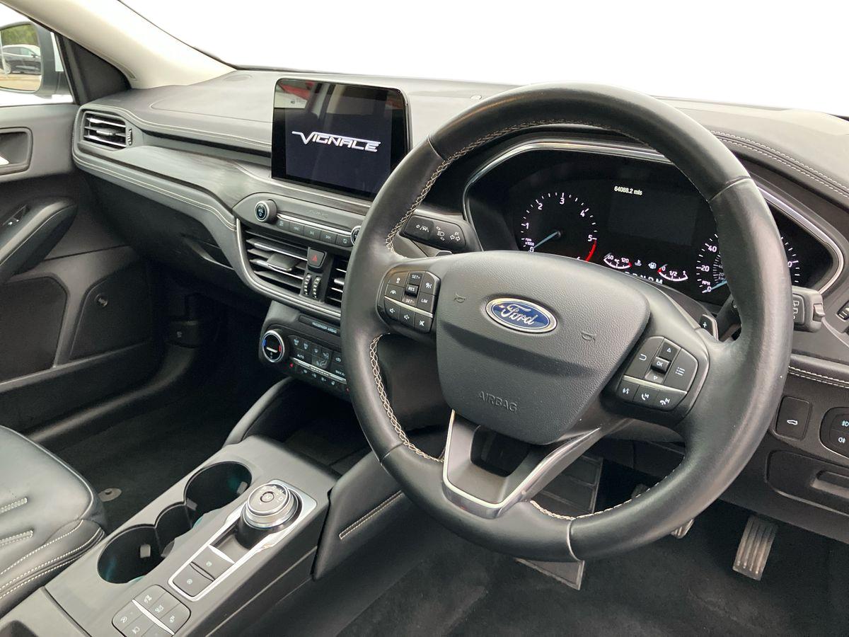 Used Ford Focus 2019 for sale - 77442648: Photo 14