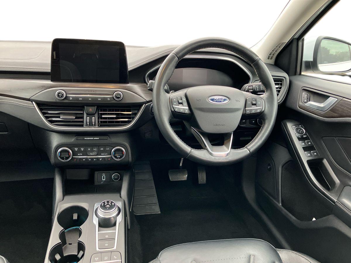 Used Ford Focus 2019 for sale - 77442648: Photo 17