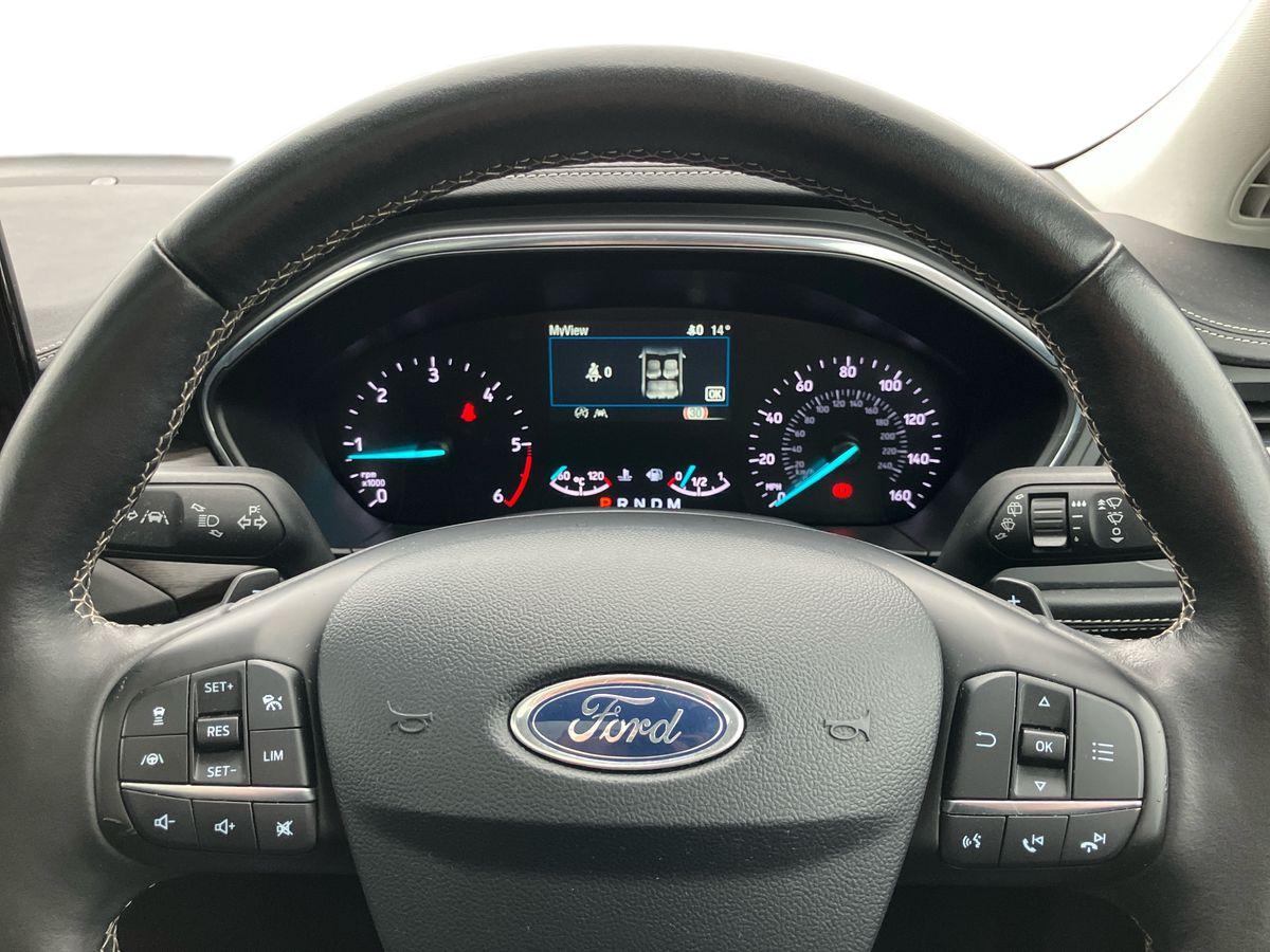 Used Ford Focus 2019 for sale - 77442648: Photo 19