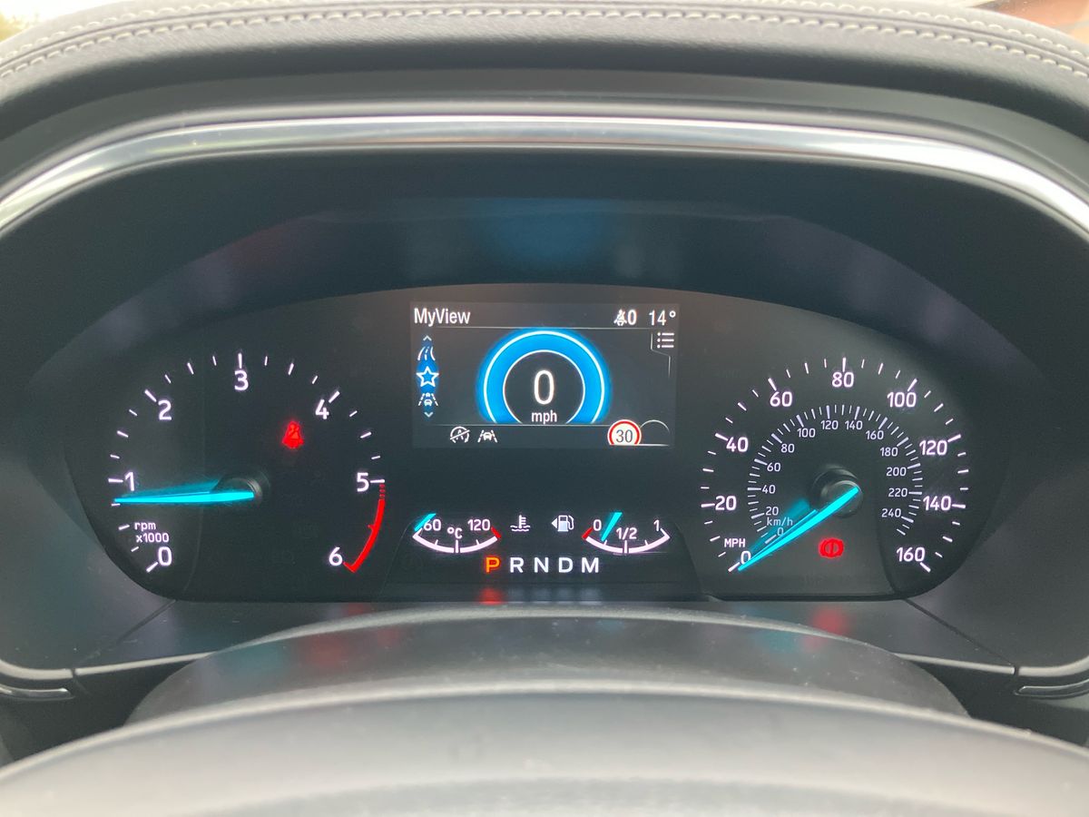 Used Ford Focus 2019 for sale - 77442648: Photo 20