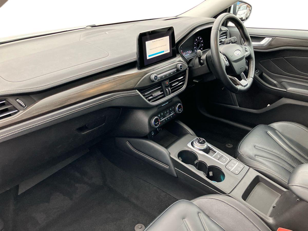 Used Ford Focus 2019 for sale - 77442648: Photo 22