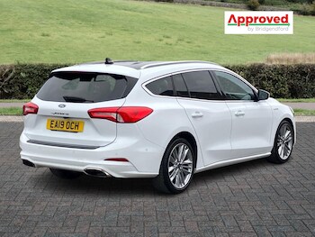 Used Ford Focus 2019 for sale - 77442648: Photo