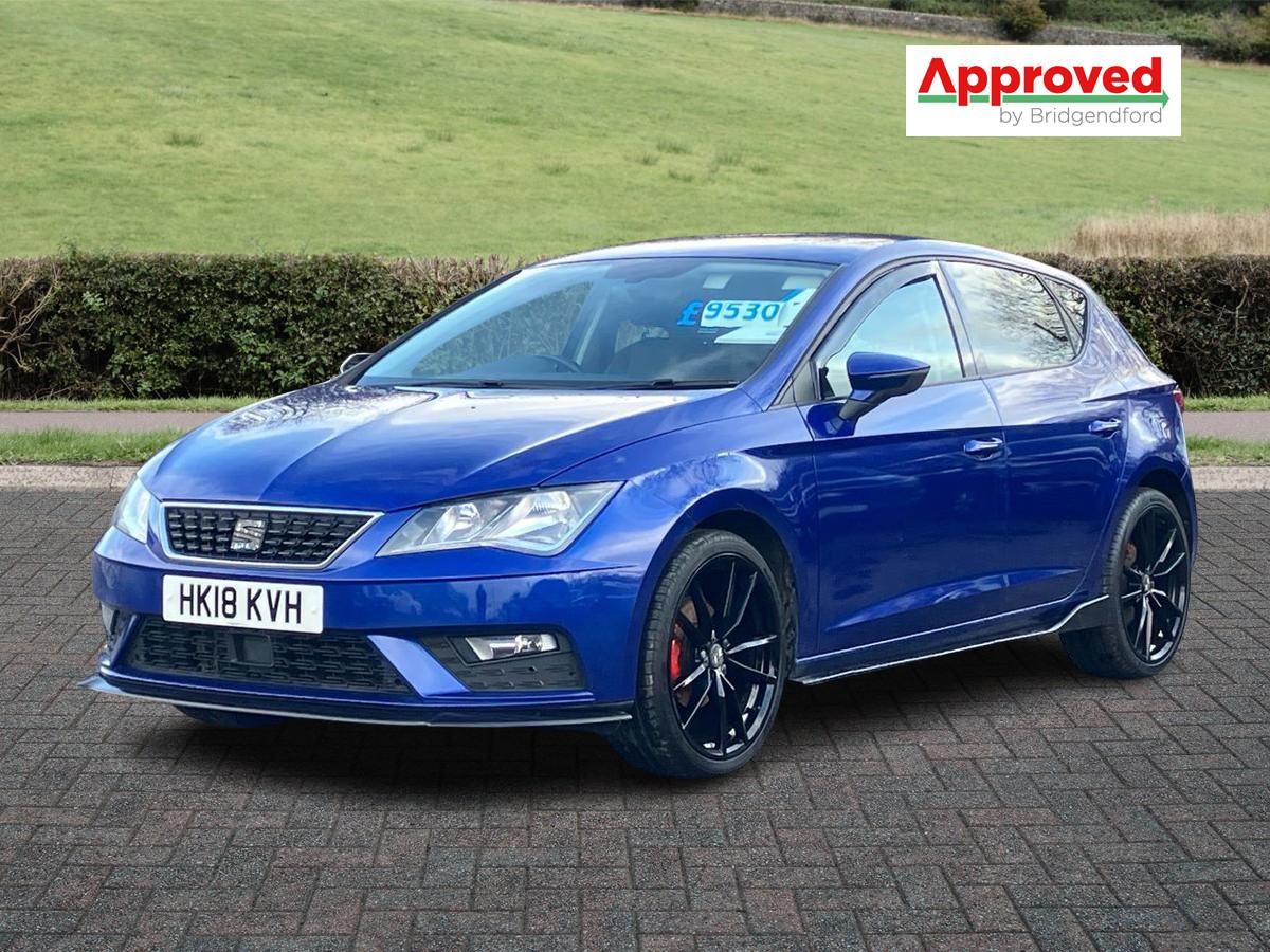 Used SEAT Leon 2018 for sale - 77476475: Photo 10