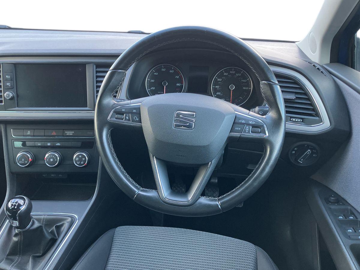 Used SEAT Leon 2018 for sale - 77476475: Photo 17