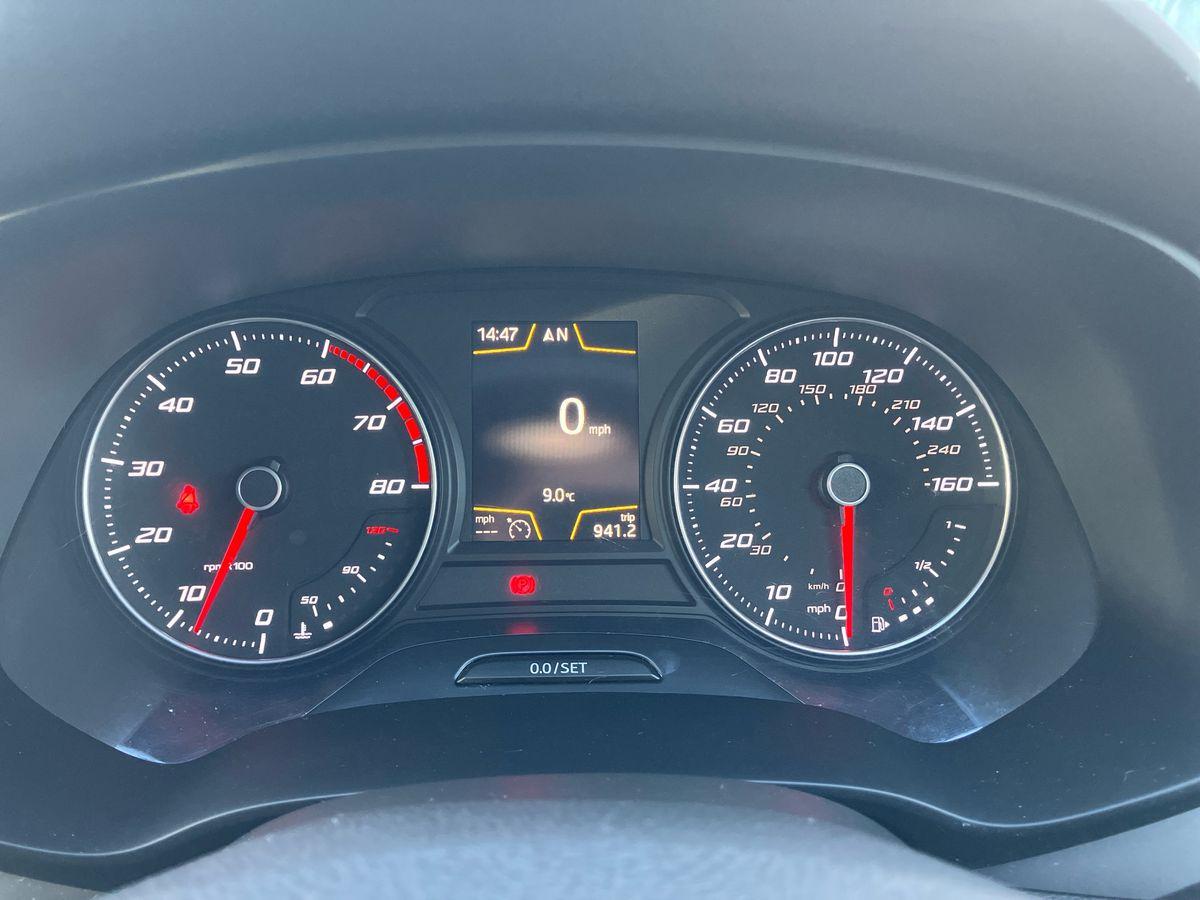 Used SEAT Leon 2018 for sale - 77476475: Photo 19