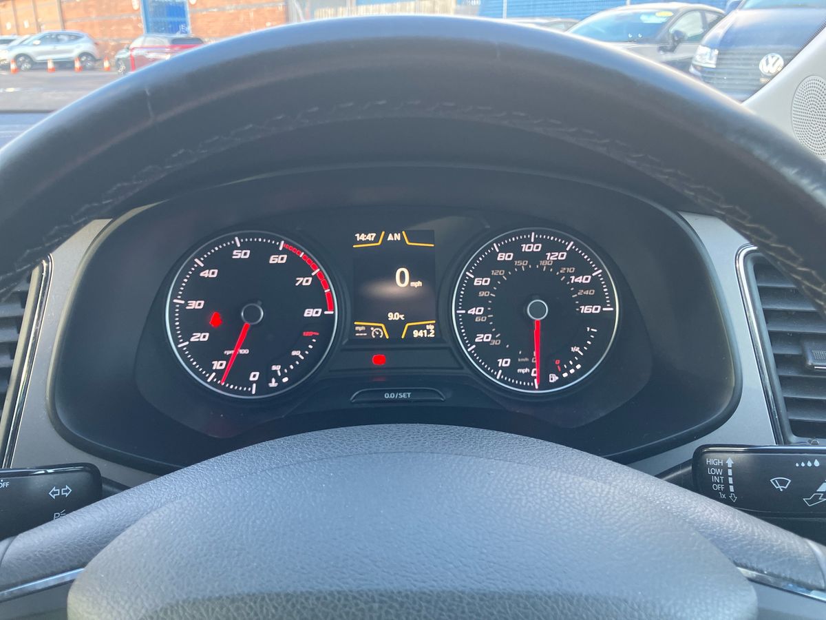 Used SEAT Leon 2018 for sale - 77476475: Photo 20