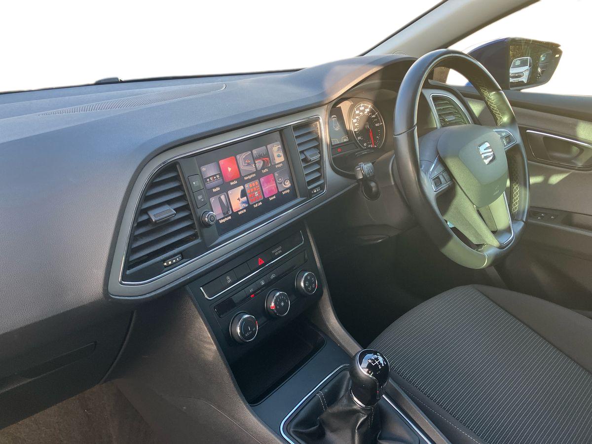 Used SEAT Leon 2018 for sale - 77476475: Photo 22