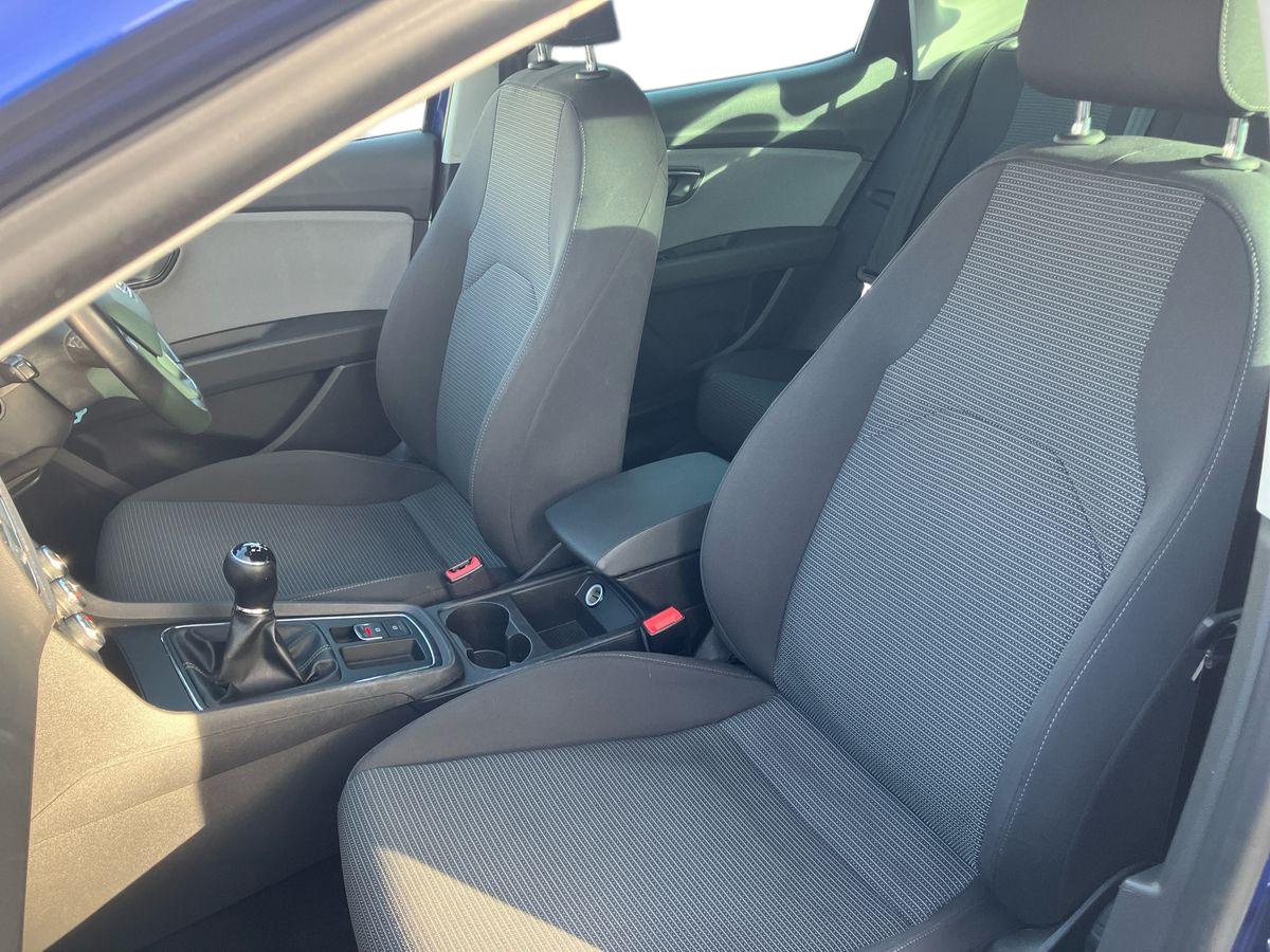 Used SEAT Leon 2018 for sale - 77476475: Photo 23