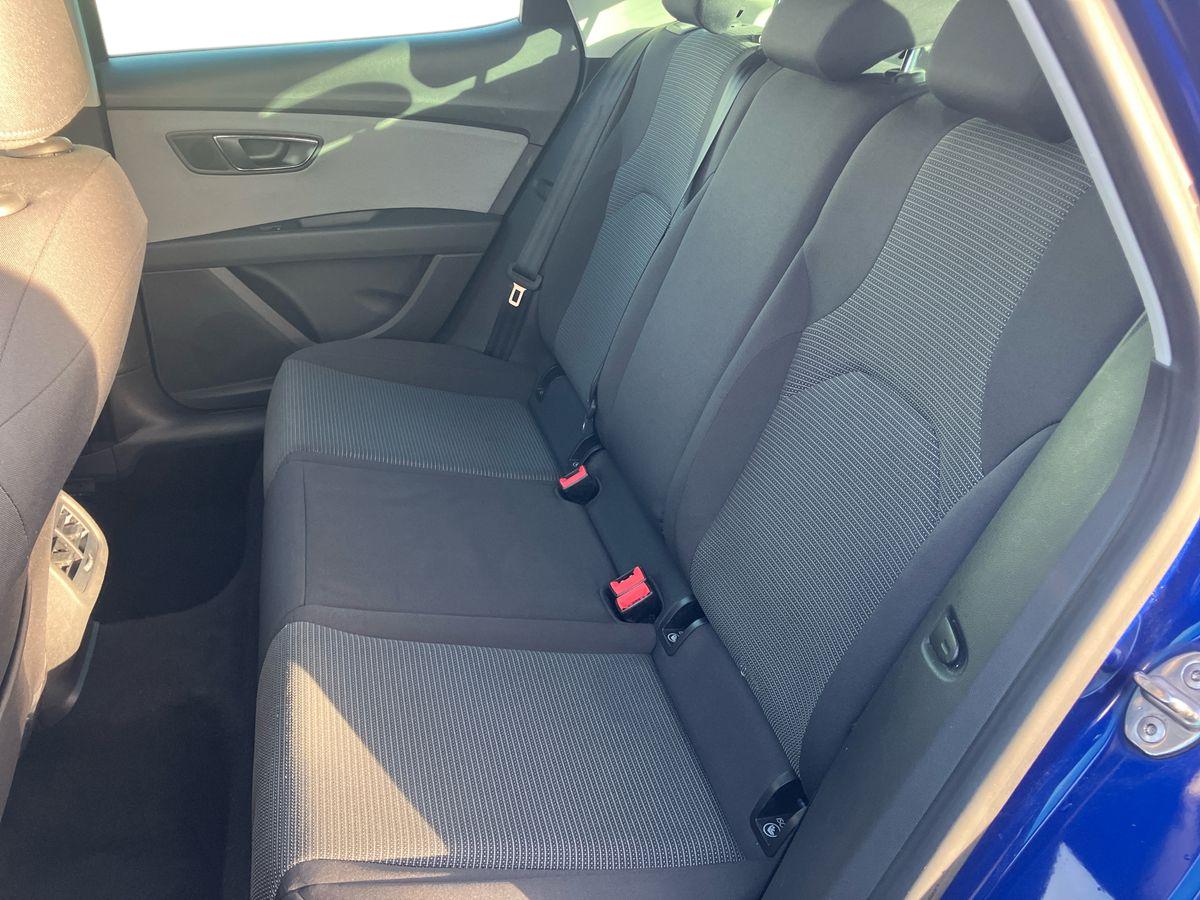 Used SEAT Leon 2018 for sale - 77476475: Photo 24