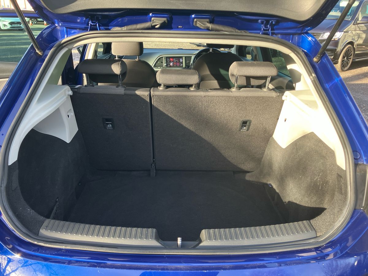 Used SEAT Leon 2018 for sale - 77476475: Photo 25