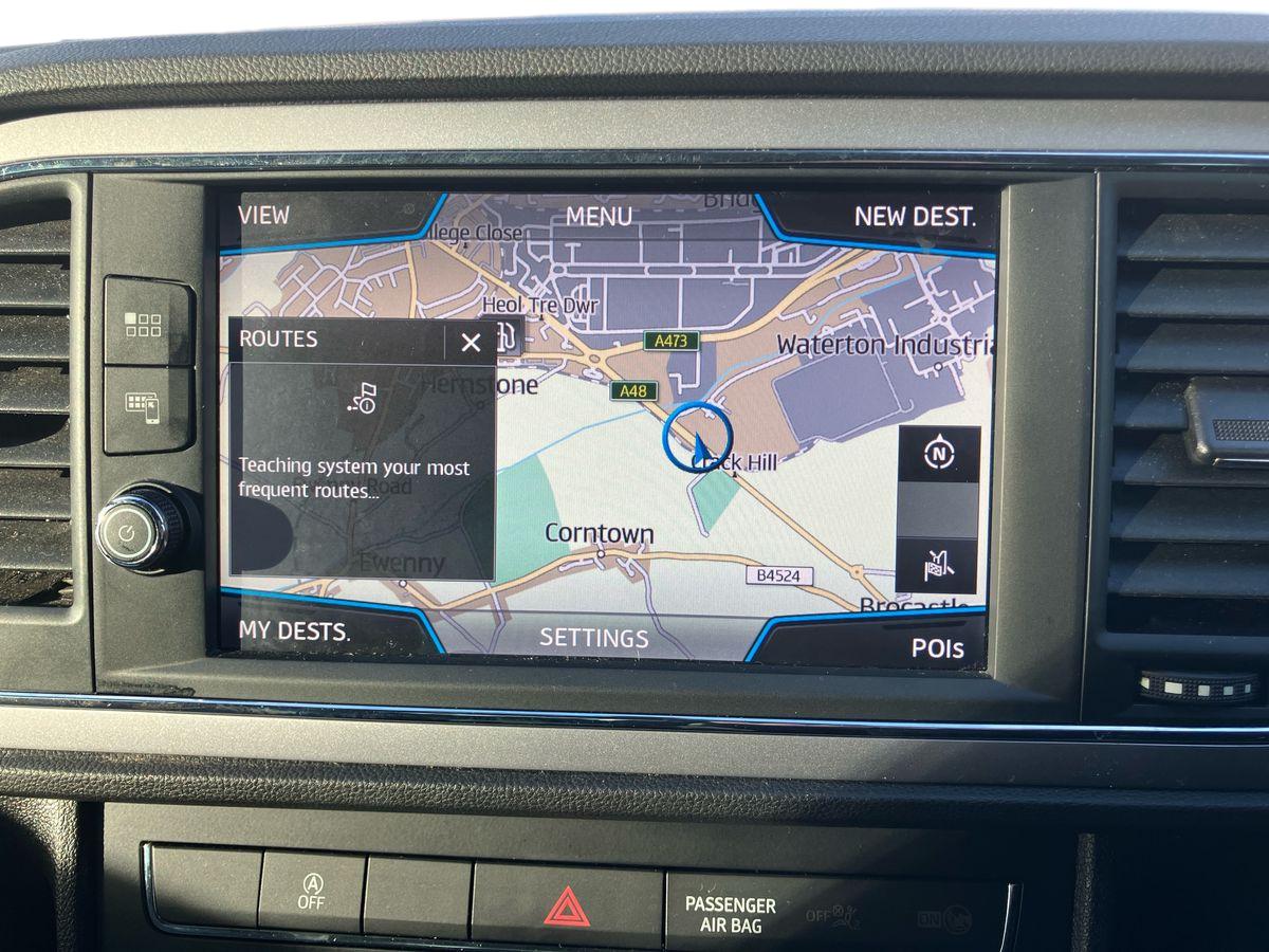 Used SEAT Leon 2018 for sale - 77476475: Photo 27