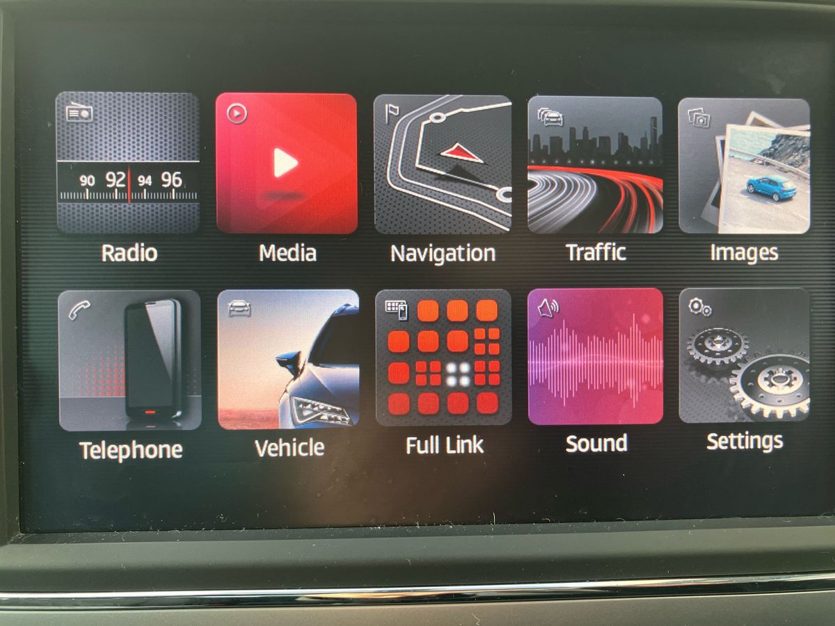 Used SEAT Leon 2018 for sale - 77476475: Photo 35