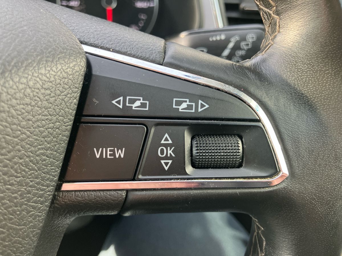 Used SEAT Leon 2018 for sale - 77476475: Photo 36