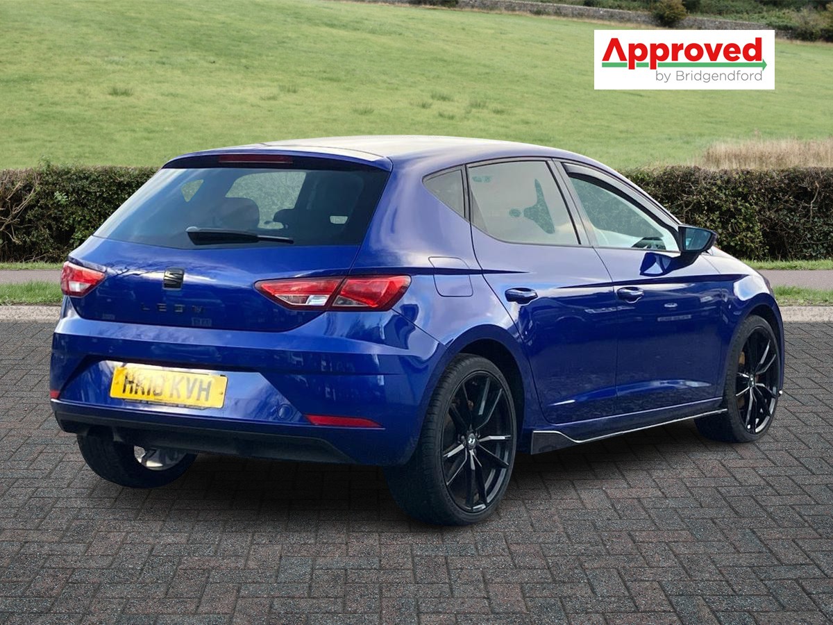 Used SEAT Leon 2018 for sale - 77476475: Photo 4