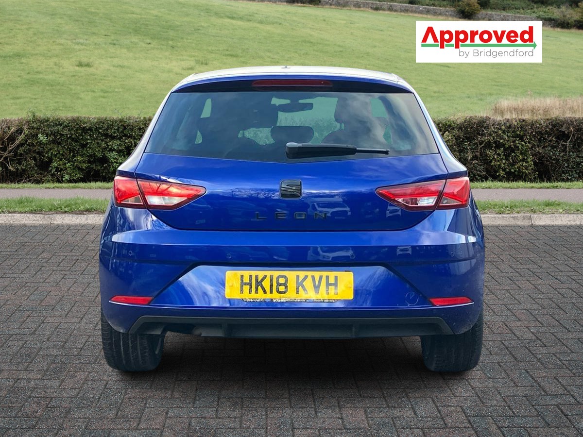 Used SEAT Leon 2018 for sale - 77476475: Photo 5