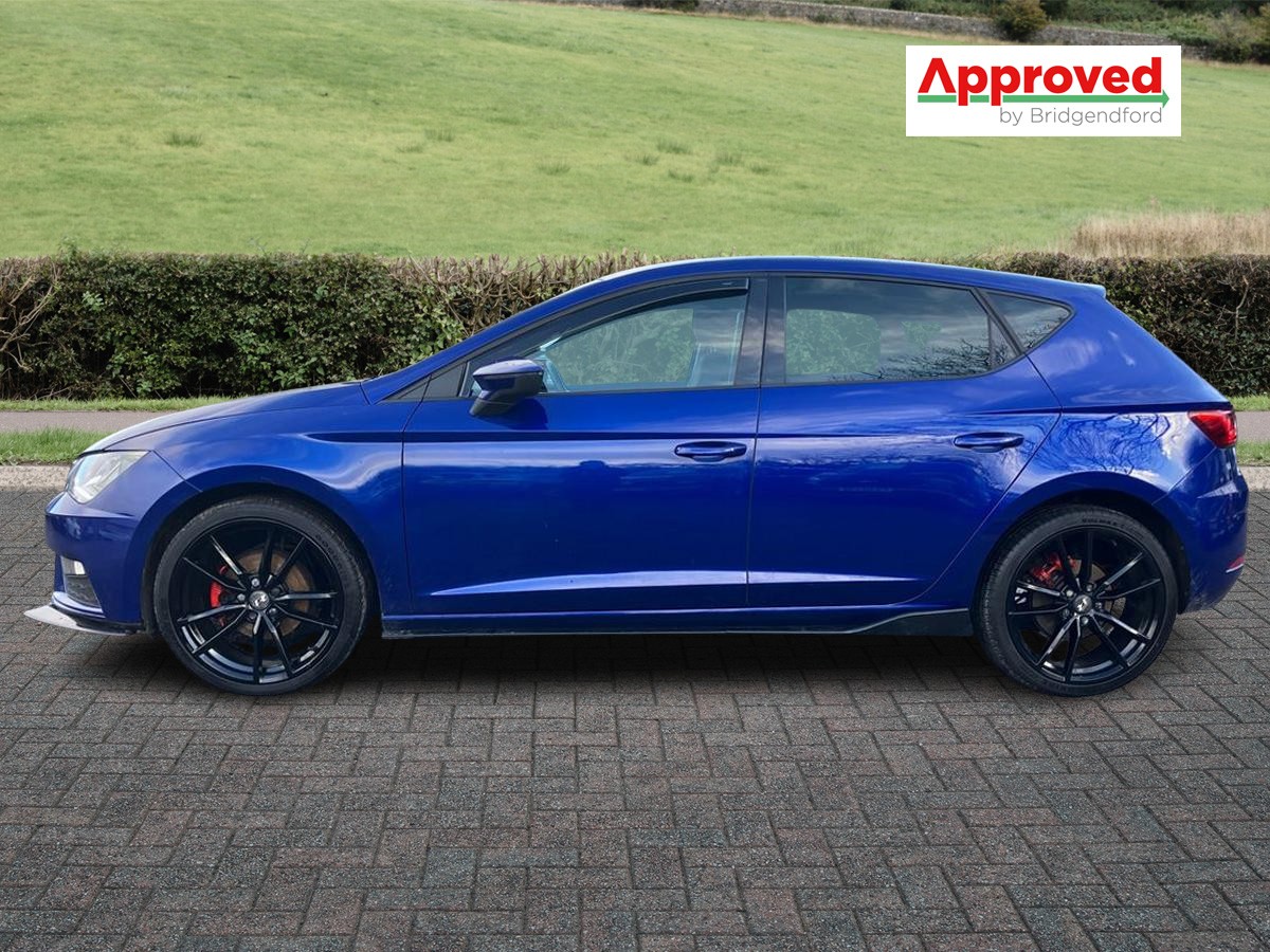 Used SEAT Leon 2018 for sale - 77476475: Photo 8