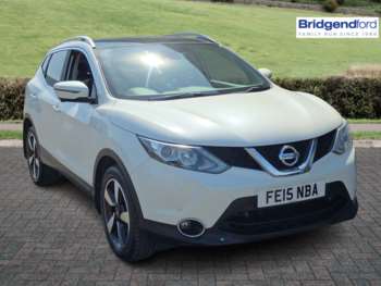 2015 - 1.5 dCi N-Tec+ 5dr
