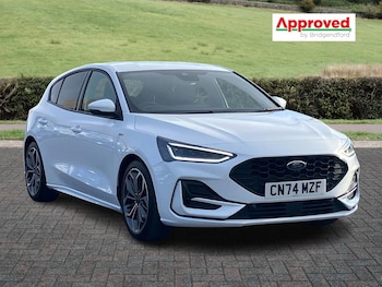 Used Ford Focus 2024 for sale - 77339477: Photo