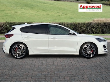 Used Ford Focus 2024 for sale - 77339477: Photo