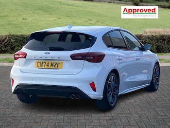 Used Ford Focus 2024 for sale - 77339477: Photo