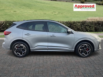 Used Ford Kuga 2024 for sale - 77225009: Photo