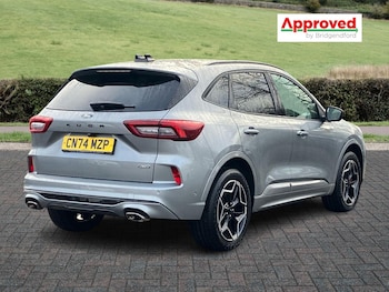 Used Ford Kuga 2024 for sale - 77225009: Photo